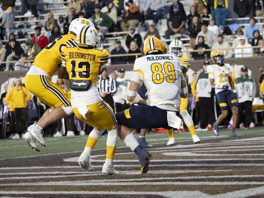 SGPN Parlay for Wednesday (November 6th): College Football Parlay