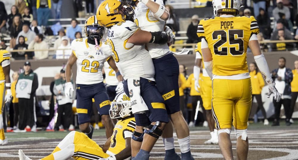 Best Bet For Tuesday (November 26th): College Football Predictions