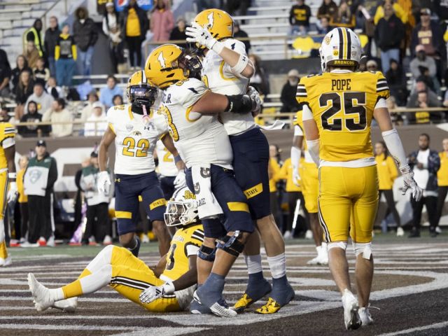 Best Bet For Tuesday (November 26th): College Football Predictions