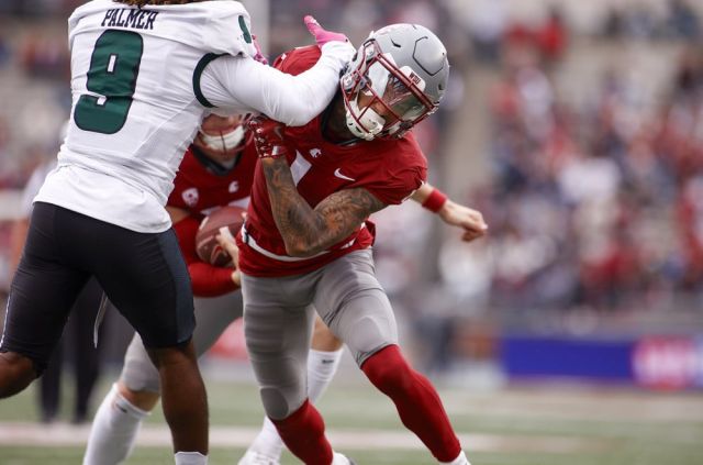 Best Bet For Saturday (November 16th): College Football Predictions