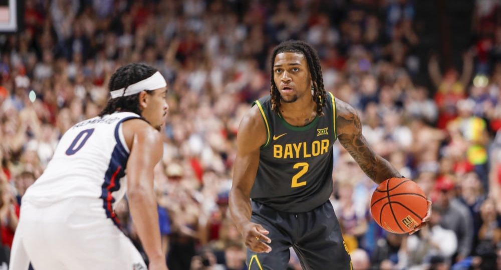 Jayden Nunn, Underdog Fantasy College Basketball November 27