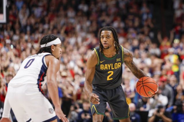 Jayden Nunn, Underdog Fantasy College Basketball November 27
