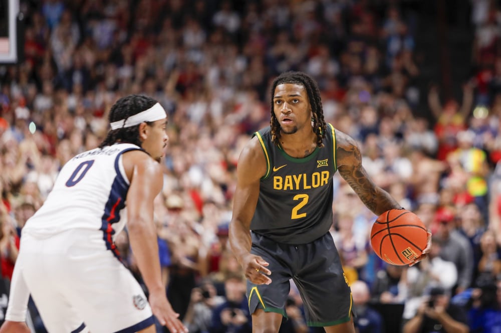 Jayden Nunn, Underdog Fantasy College Basketball November 27