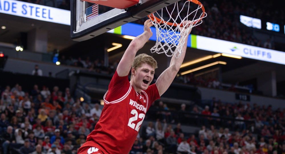 Steven Crowl, Underdog Fantasy College Basketball November 7