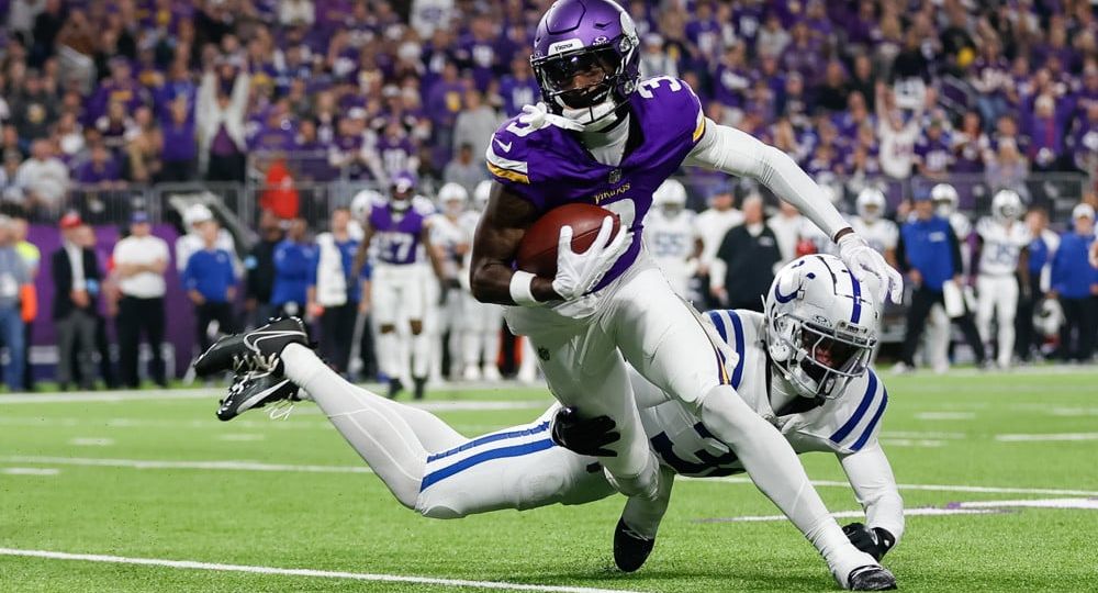 Minnesota Vikings at Jacksonville Jaguars Preview and Predictions