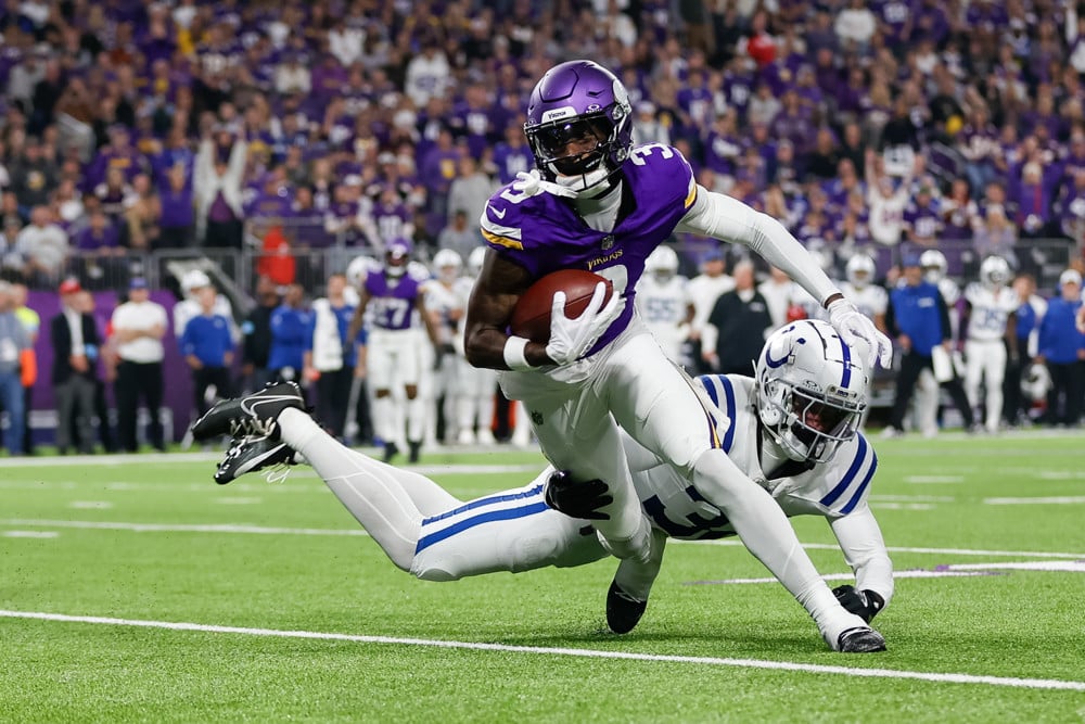 Minnesota Vikings at Jacksonville Jaguars Preview and Predictions