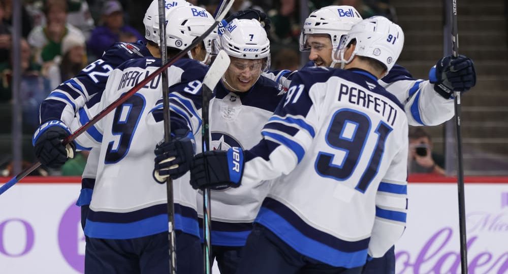 Best Bet For Wednesday (November 27th): NHL Predictions