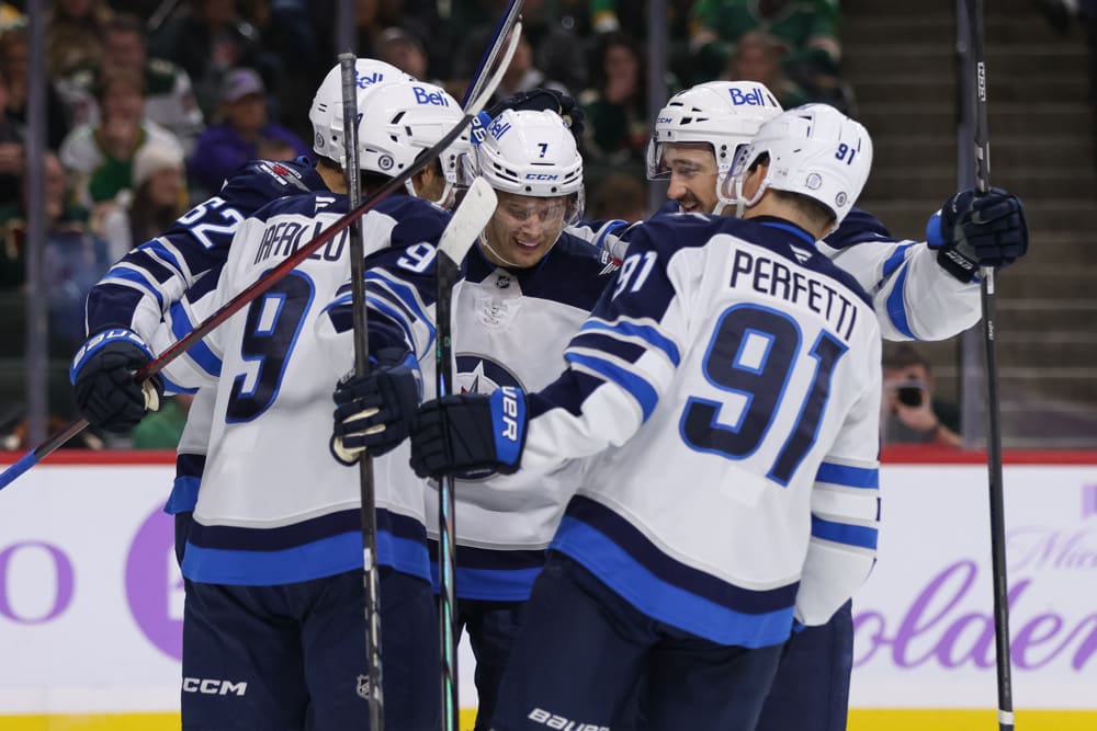 Best Bet For Wednesday (November 27th): NHL Predictions