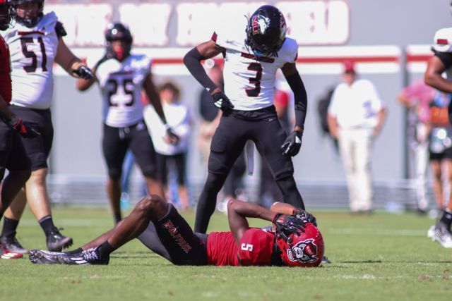 SGPN Parlay for Tuesday (November 19th): College Football Parlay