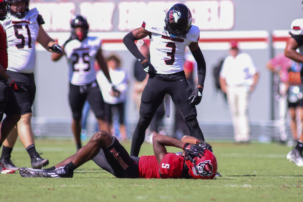 SGPN Parlay for Tuesday (November 19th): College Football Parlay