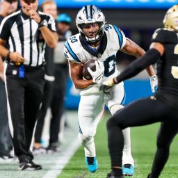 SGPN Parlay for Sunday (November 3rd): NFL Parlay