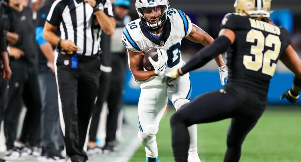 SGPN Parlay for Sunday (November 3rd): NFL Parlay