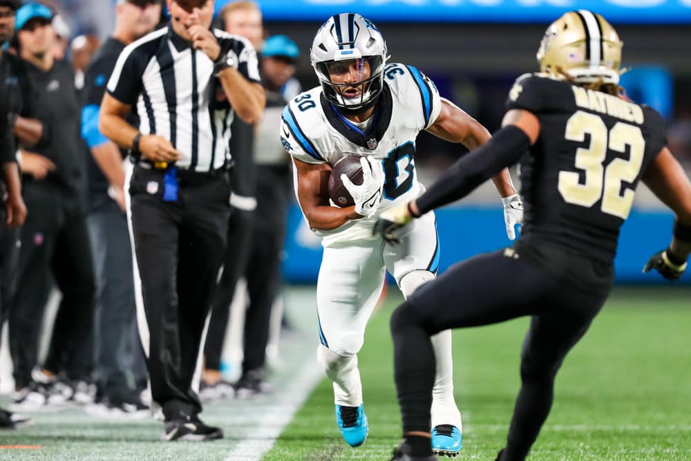 SGPN Parlay for Sunday (November 3rd): NFL Parlay