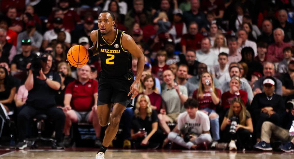 Tamar Bates, Underdog Fantasy college basketball November 8