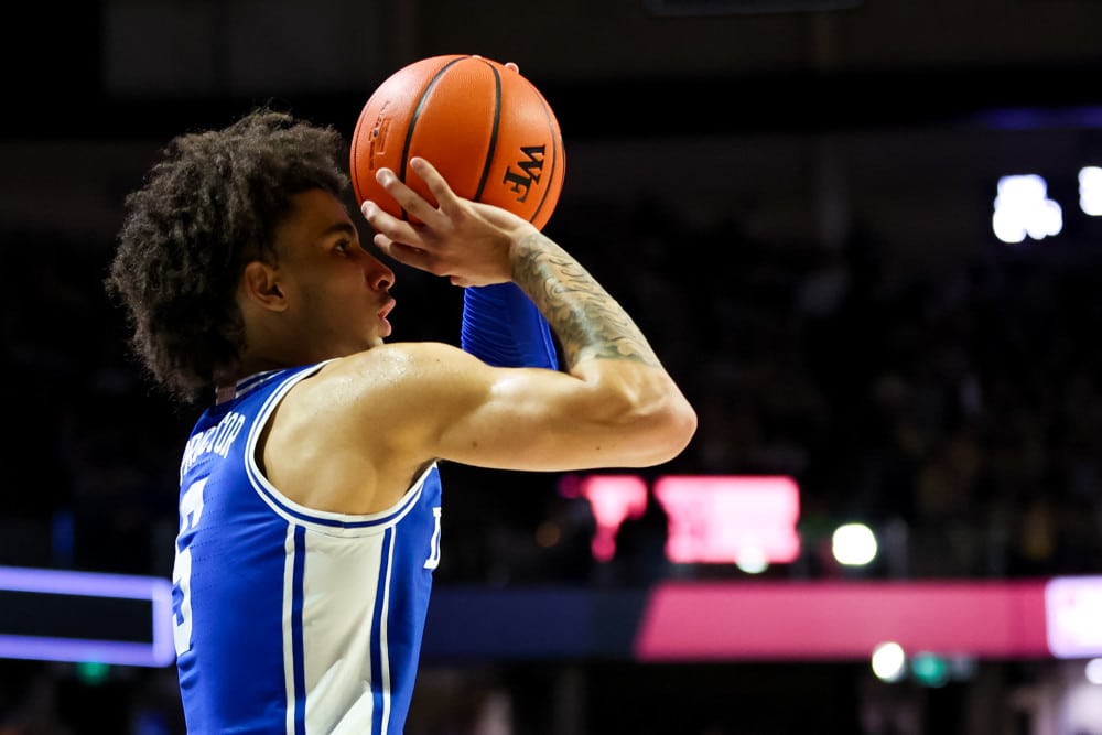 College Basketball Picks January 14