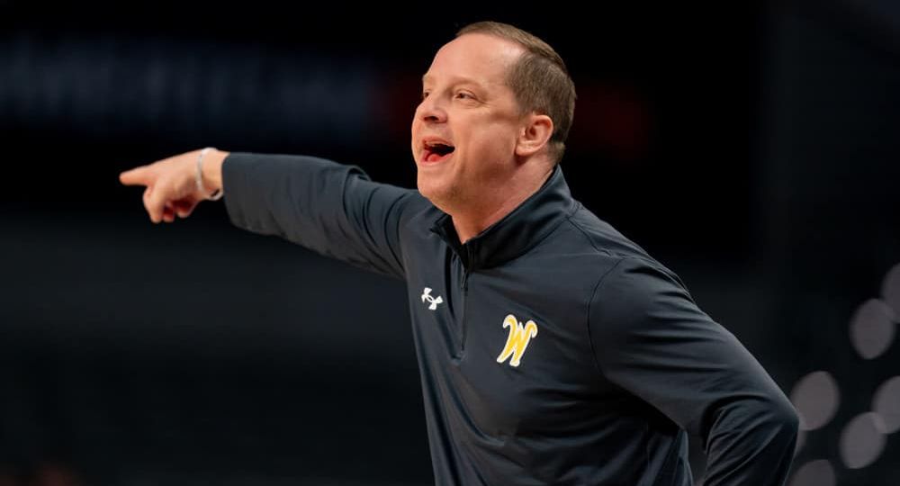 COLLEGE BASKETBALL: MAR 15 American Championship - Wichita State vs UAB