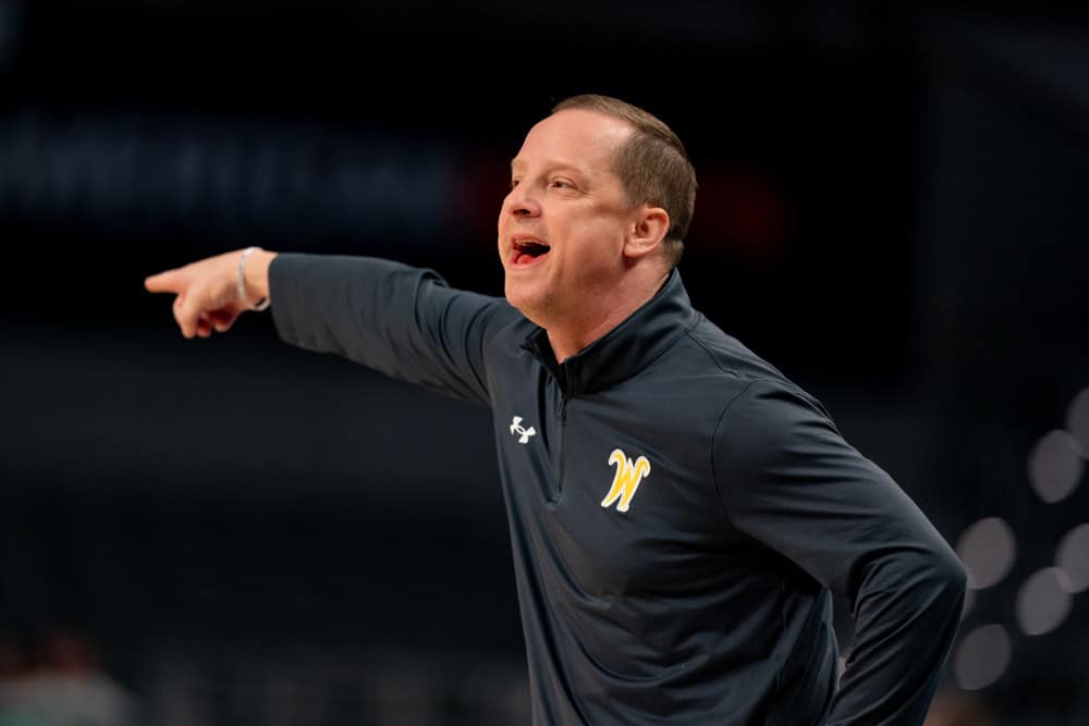 College Basketball Picks November 14
