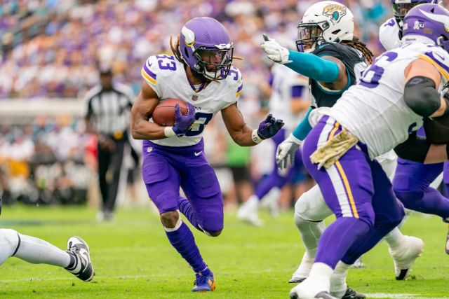 Minnesota Vikings at Chicago Bears Preview and Predictions