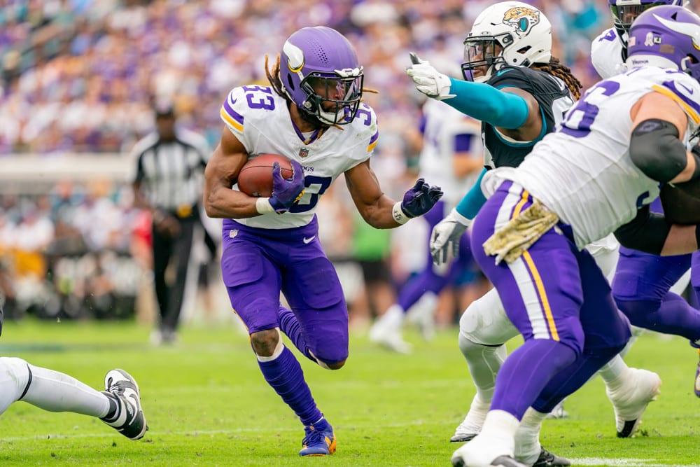 Minnesota Vikings at Chicago Bears Preview and Predictions