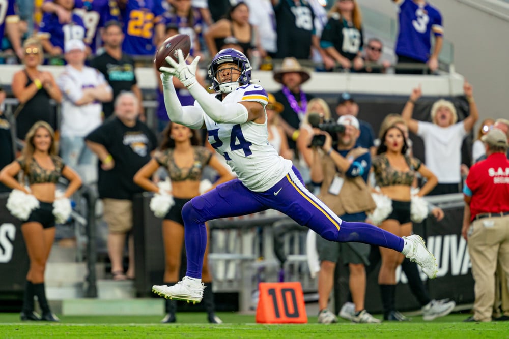 Minnesota Vikings at Tennessee Titans Preview and Predictions 