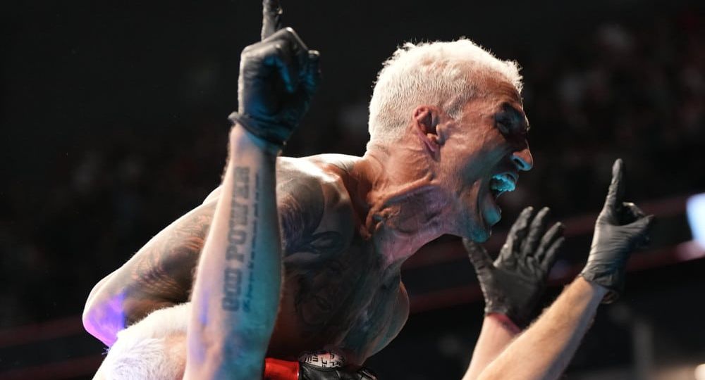 SGPN Parlay for Saturday (November 16th): UFC Parlay