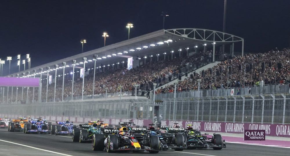 F1 Qatar Grand Prix Odds and Best Bets