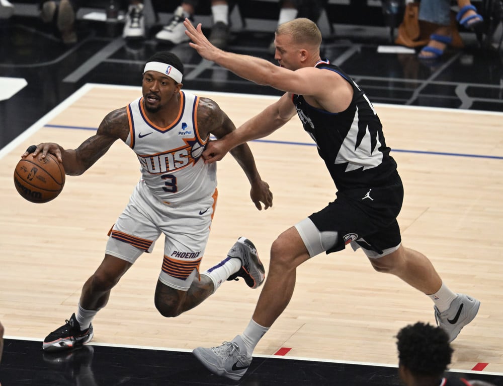 NBA Predictions & Preview For Tuesday, November 12th