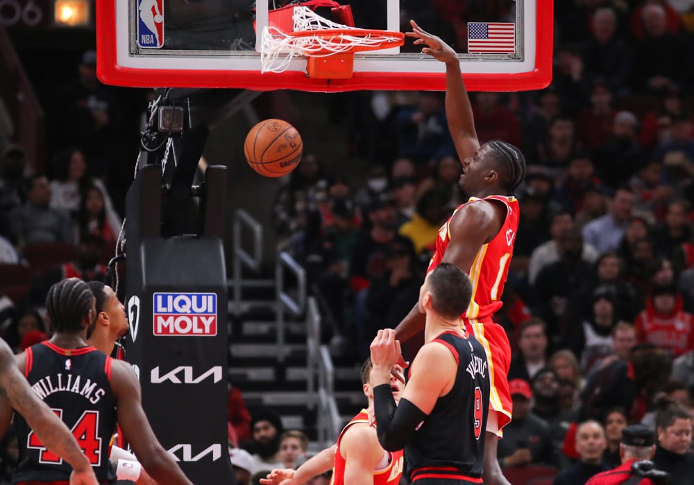 First Scorer Props November 22 - NBA First Scorer Props - First Scorer Bets - Come tail along with these gems today with us