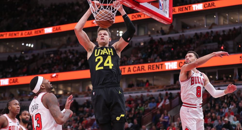 First Scorer Props November 12 - NBA First Scorer Props - First Scorer Bets - Come tail along with these gems today with us