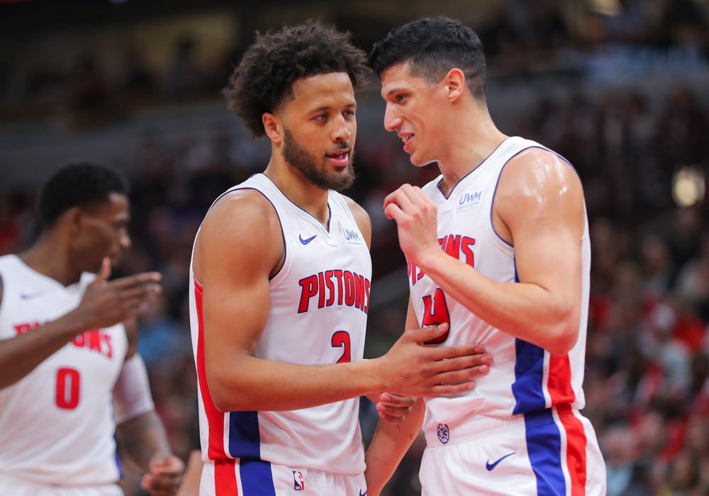 NBA Predictions & Preview For Sunday, November 3rd