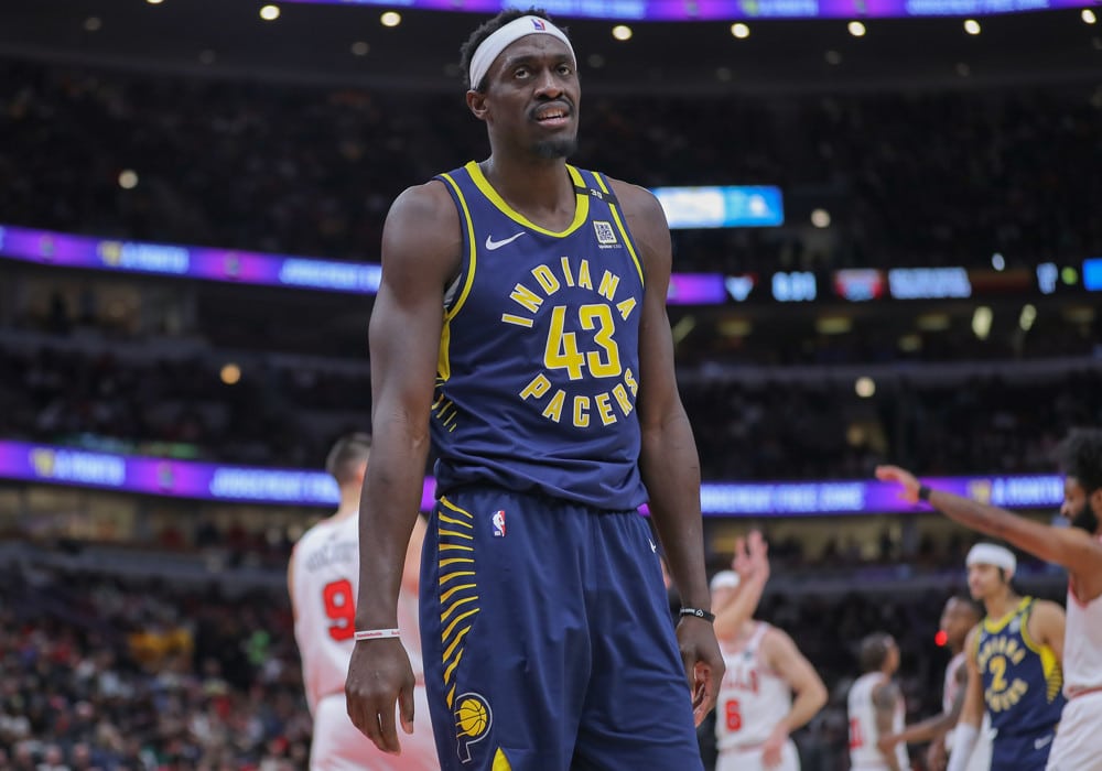 NBA First Scorer Props – November 4