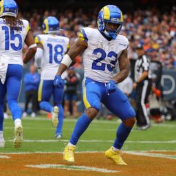 Los Angeles Rams at Tennessee Titans Preview and Predictions