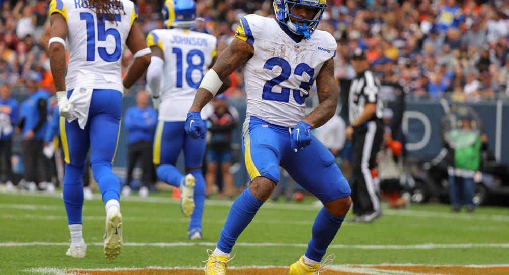 Los Angeles Rams at Seattle Seahawks Preview and Predictions