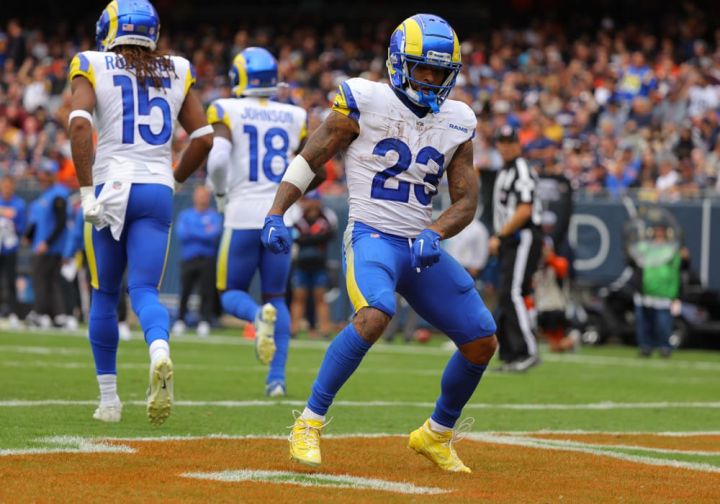 Los Angeles Rams at Tennessee Titans Preview and Predictions - Sports ...
