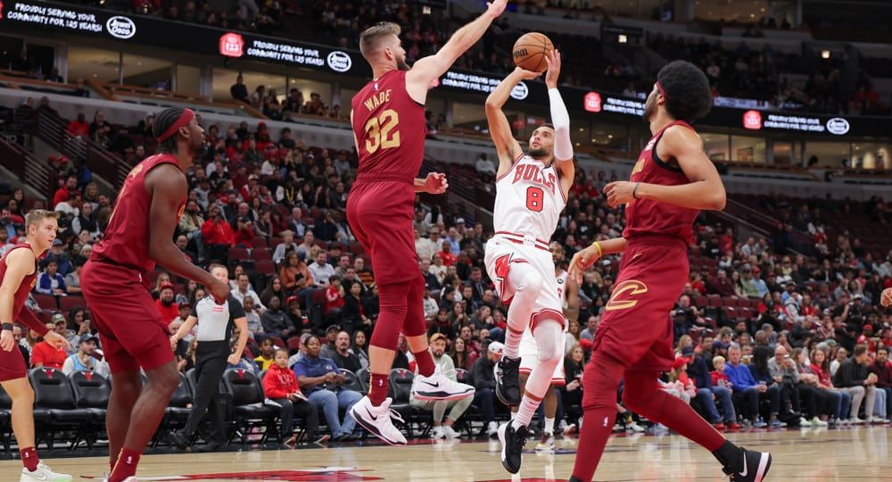 NBA Predictions & Preview For Friday, November 15th