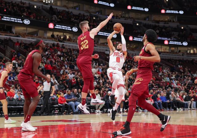 NBA Predictions & Preview For Friday, November 15th