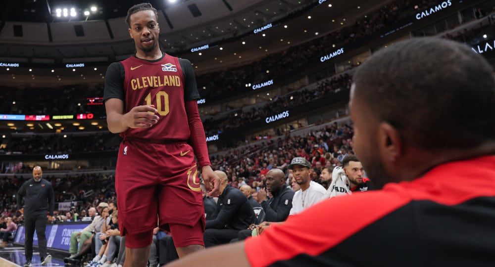 NBA Predictions & Preview For Friday, November 1st
