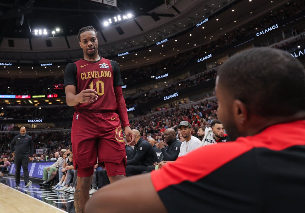NBA Predictions & Preview For Friday, November 1st