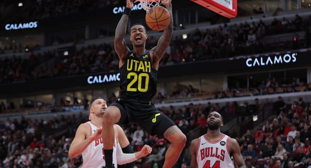First Scorer Props November 14 - NBA First Scorer Props - First Scorer Bets - Come tail along with these gems today with us