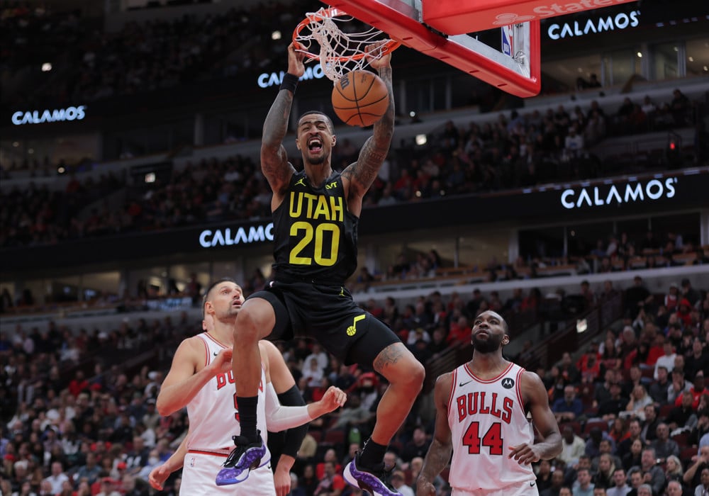 First Scorer Props November 14 - NBA First Scorer Props - First Scorer Bets - Come tail along with these gems today with us