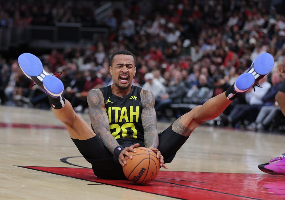 NBA Predictions & Preview For Thursday, November 14th