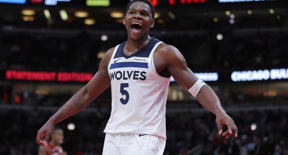 NBA Predictions & Preview For Sunday, November 10th