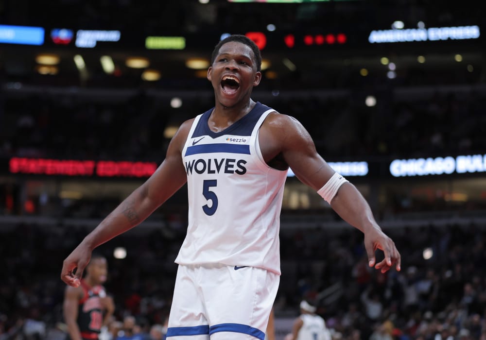 NBA Predictions & Preview For Sunday, November 10th