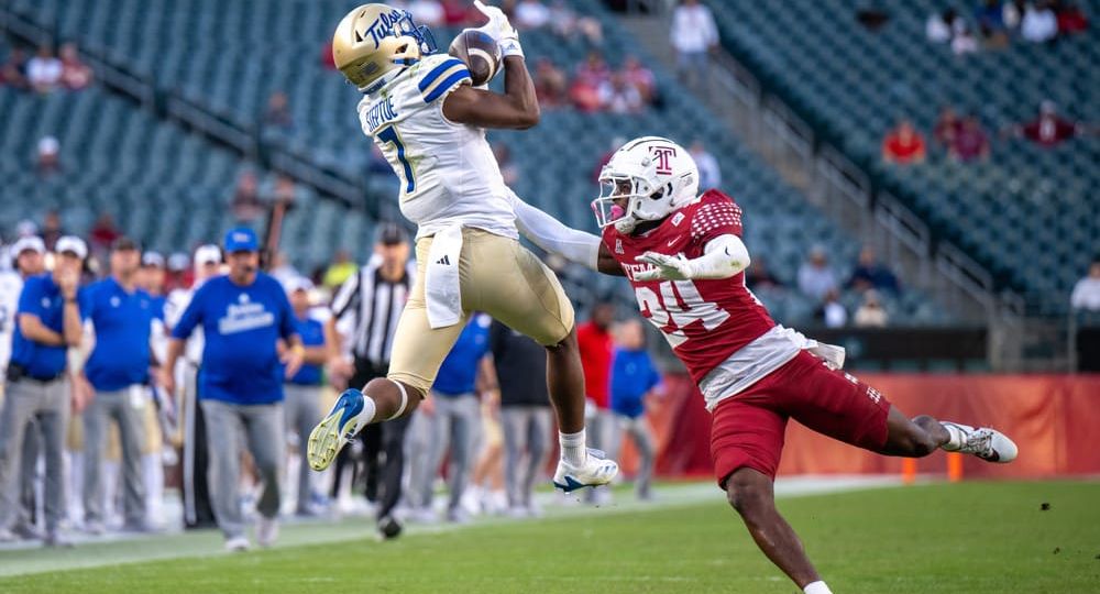 Best Bet For Saturday (November 2nd): College Football Predictions