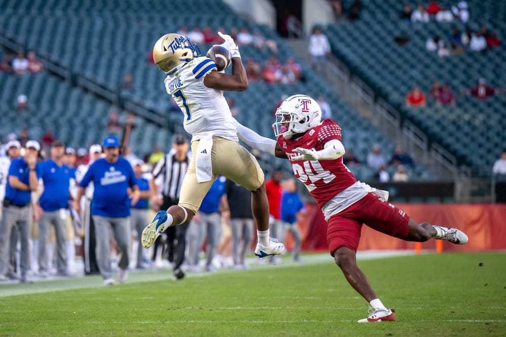 Best Bet For Saturday (November 2nd): College Football Predictions