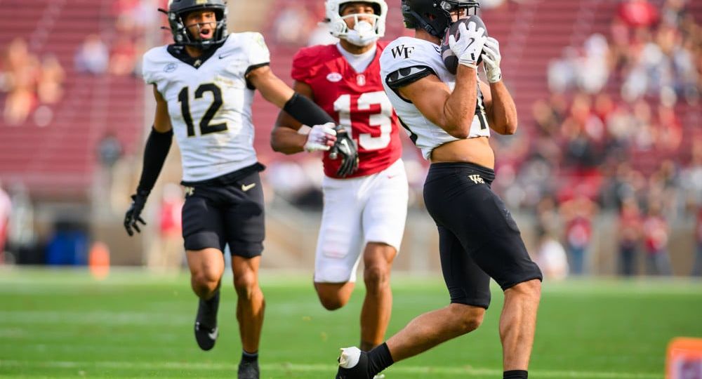 Best Bet For Friday (November 8th): College Football Predictions