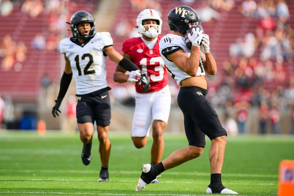 Best Bet For Friday (November 8th): College Football Predictions