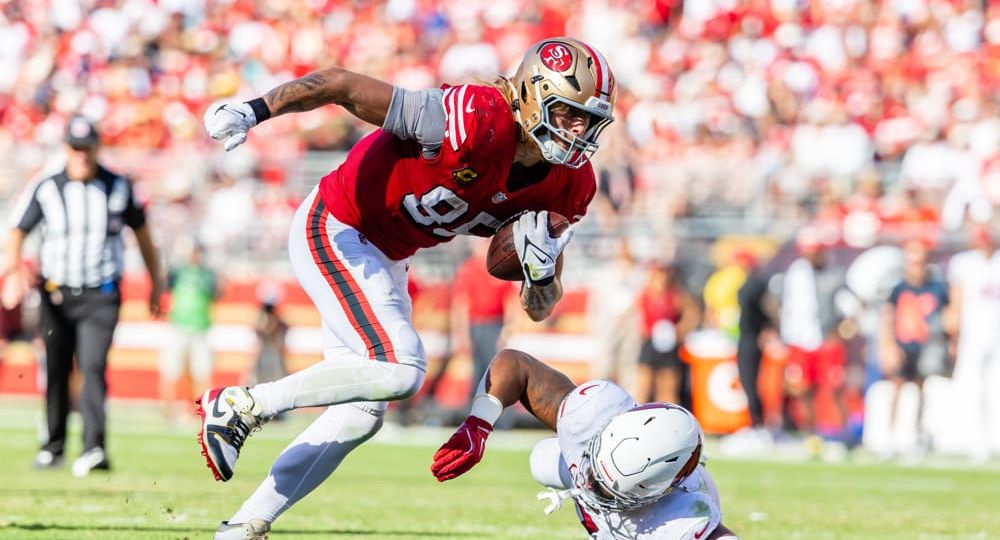 San Francisco 49ers at Buffalo Bills Preview and Predictions