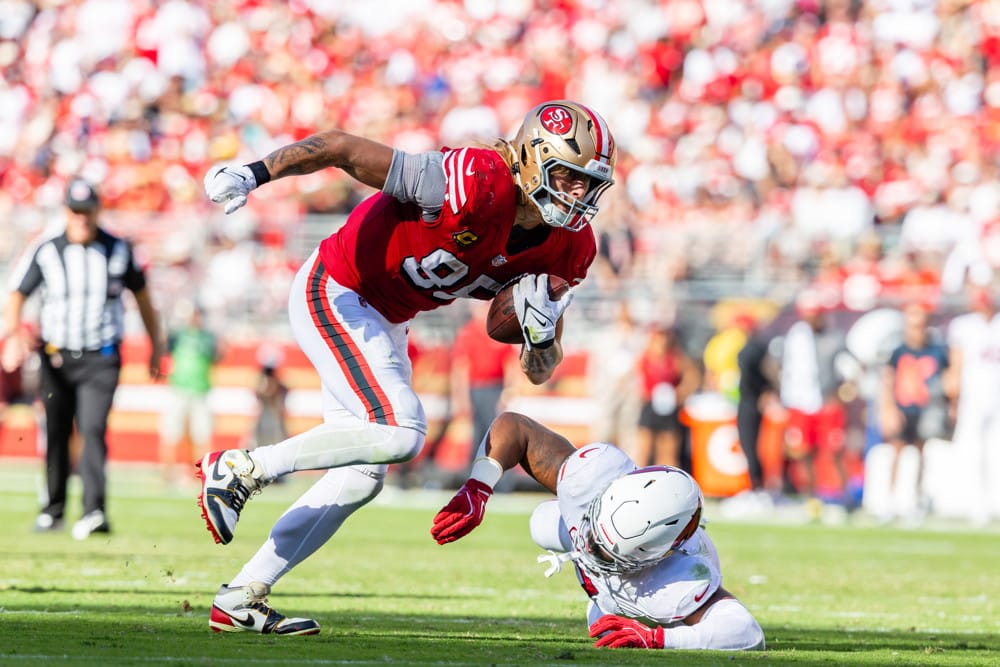 San Francisco 49ers at Buffalo Bills Preview and Predictions 
