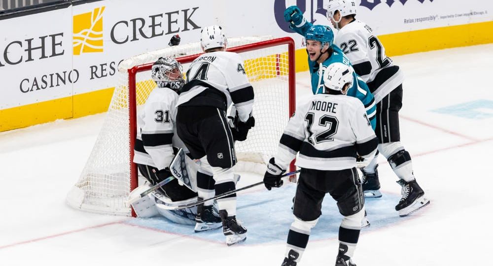 SGPN Parlay for Wednesday (November 27th): NHL Parlay